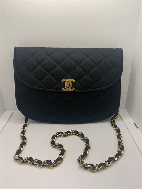 rare vintage vintage chanel bags 1970s|chanel bags old collection.